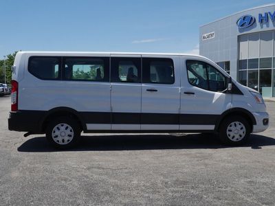 2021 Ford Transit-350 - Photo 9