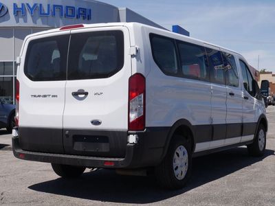 2021 Ford Transit-350 - Photo 8