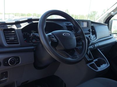 2021 Ford Transit-350 - Photo 11