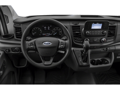 2021 Ford Transit-350 - Photo 18