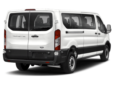 2021 Ford Transit-350 - Photo 16