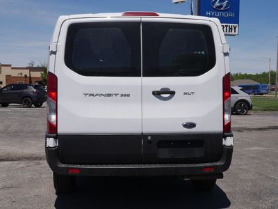 2021 Ford Transit-350 - Photo 7