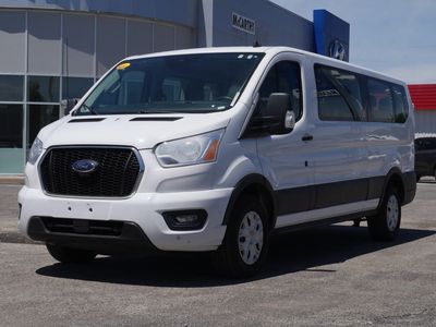 2021 Ford Transit-350 - Photo 4