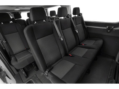 2021 Ford Transit-350 - Photo 23