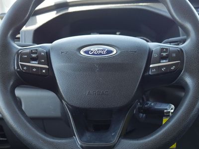2021 Ford Transit-350 - Photo 12
