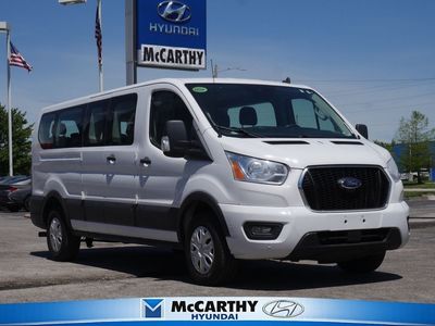 2021 Ford Transit-350 - Photo 1
