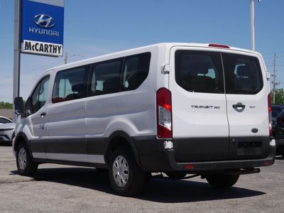 2021 Ford Transit-350 - Photo 6
