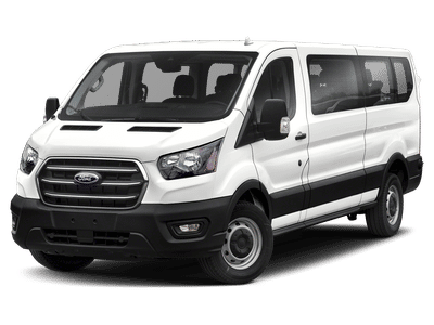 2021 Ford Transit-350 - Photo 15