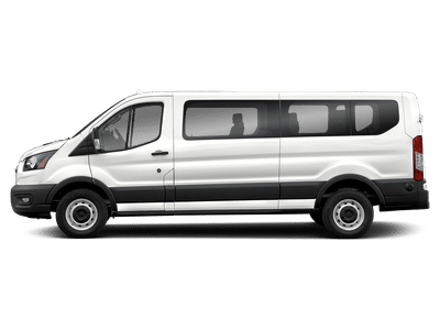 2021 Ford Transit-350 - Photo 17