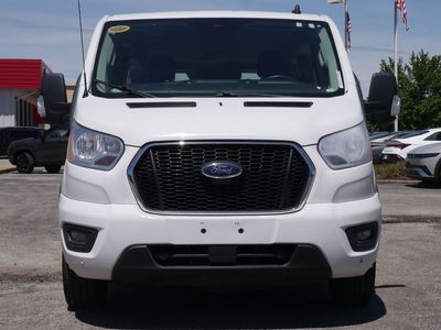 2021 Ford Transit-350 - Photo 3
