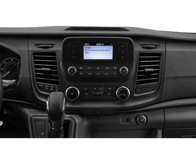 2021 Ford Transit-350 - Photo 21