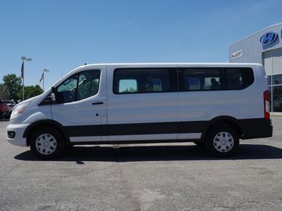 2021 Ford Transit-350 - Photo 5