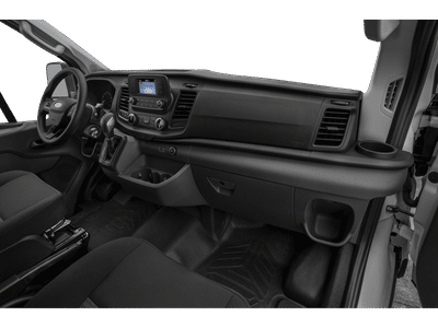 2021 Ford Transit-350 - Photo 25