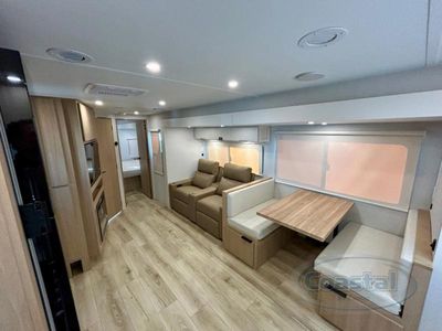 2026 Winnebago Thrive - Photo 4