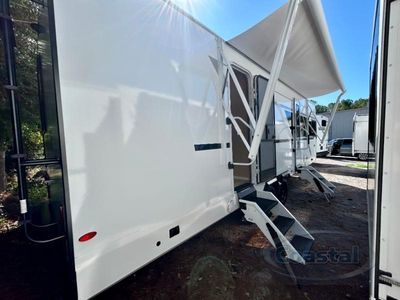 2026 Winnebago Thrive - Photo 24