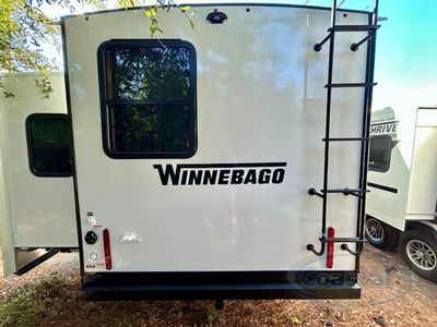 2026 Winnebago Thrive - Photo 26