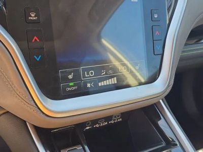 2025 Subaru Outback — photo 26 view
