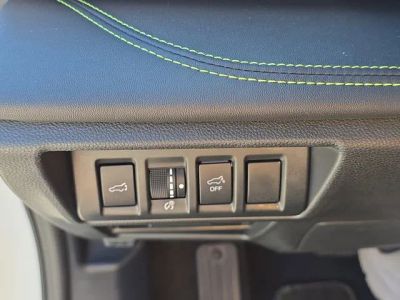 2025 Subaru Outback — photo 30 view