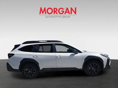 2025 Subaru Outback — photo 9 view