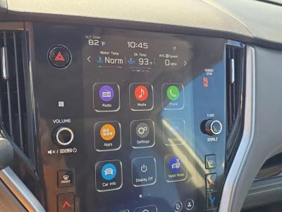 2025 Subaru Outback — photo 24 view