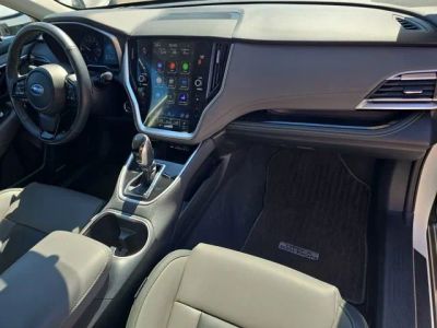 2025 Subaru Outback — photo 12 view