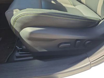 2025 Subaru Outback — photo 21 view