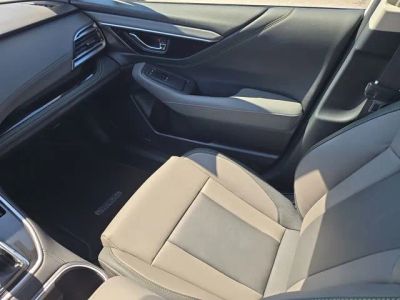 2025 Subaru Outback — photo 16 view