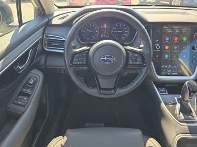 2025 Subaru Outback — photo 14 view