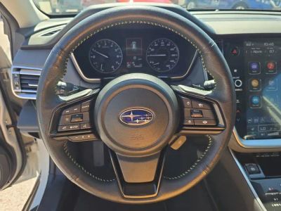 2025 Subaru Outback — photo 31 view