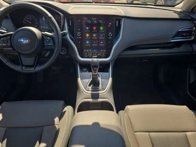 2025 Subaru Outback — photo 15 view