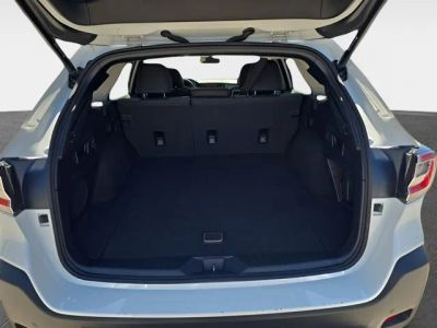 2025 Subaru Outback — photo 10 view