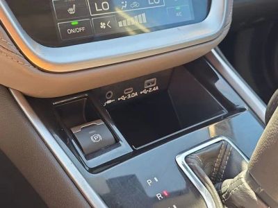 2025 Subaru Outback — photo 27 view