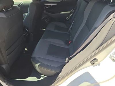 2025 Subaru Outback — photo 17 view