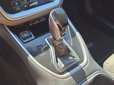 2025 Subaru Outback — photo 28 view