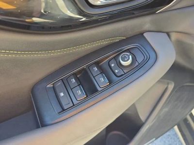 2025 Subaru Outback — photo 20 view