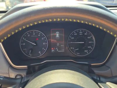 2025 Subaru Outback — photo 34 view