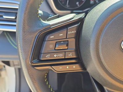 2025 Subaru Outback — photo 32 view