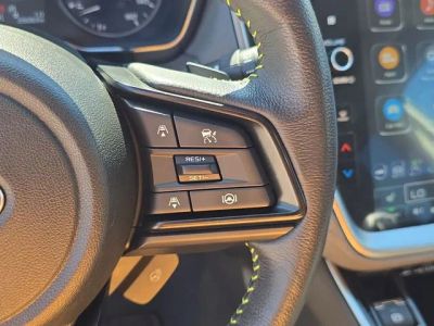 2025 Subaru Outback — photo 33 view