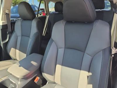 2025 Subaru Outback — photo 22 view