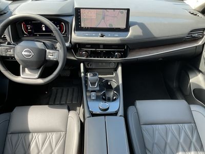 2026 Nissan Rogue — photo 12 view