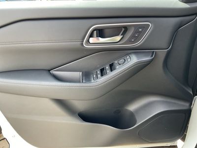 2026 Nissan Rogue — photo 20 view