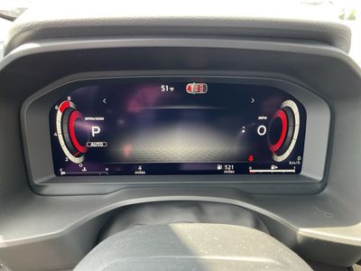 2026 Nissan Rogue — photo 10 view