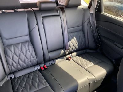2026 Nissan Rogue — photo 14 view