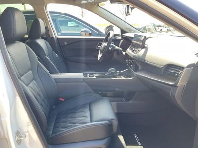 2026 Nissan Rogue — photo 15 view