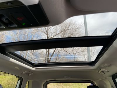 2026 Nissan Rogue — photo 25 view