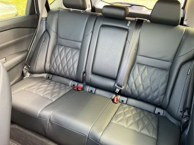 2026 Nissan Rogue — photo 18 view