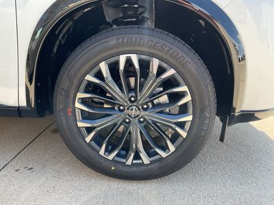 2026 Nissan Rogue — photo 16 view