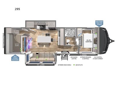2025 Brinkley Model Z Air - Photo 2