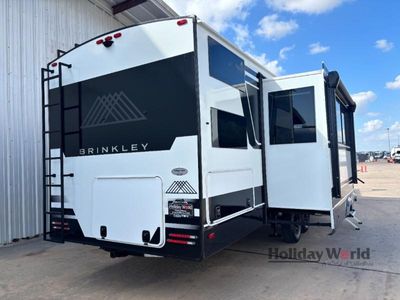 2025 Brinkley Model Z Air - Photo 26