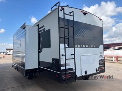 2025 Brinkley Model Z Air - Photo 27